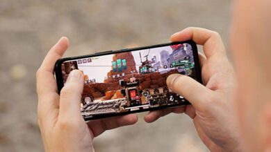 أفضل هواتف أندرويد للألعاب 2022 4 أفضل هواتف Android المصممة للاعبين في عام 2022