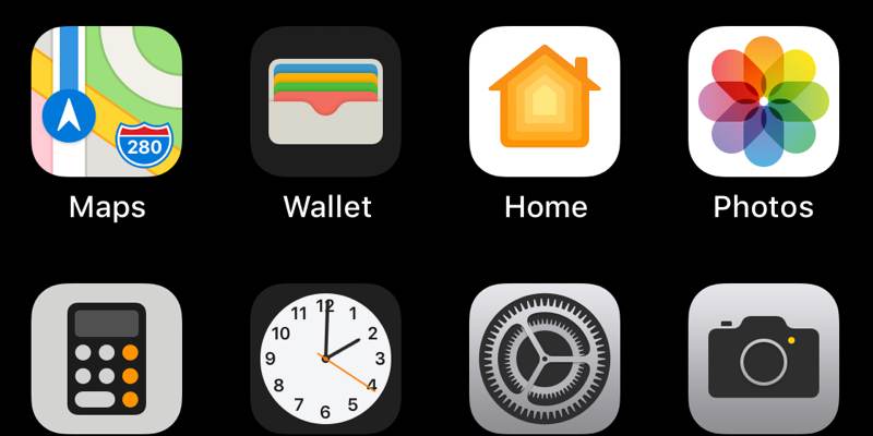 كيفية إصلاح Apple Pay Wallet كيفية إصلاح Apple Pay Wallet
