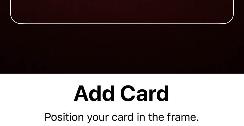كيفية إصلاح Apple Pay Re Add Card كيفية إصلاح Apple Pay Re Add Card