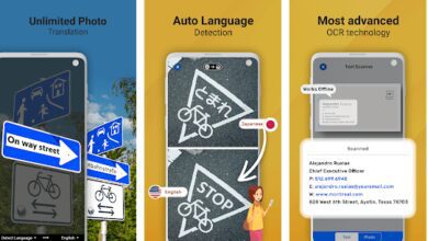 أفضل 5 تطبيقات لترجمة الصور لهواتف اندرويد مع ترجمة فورية ودقيقة 45 أفضل 5 تطبيقات لترجمة الصور لهواتف اندرويد مع ترجمة فورية ودقيقة أفضل 5 تطبيقات لترجمة الصور لهواتف اندرويد مع ترجمة فورية ودقيقة