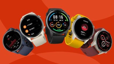 أفضل ساعات شاومي الذكية | Xiaomi SmartWatches 5 أفضل ساعات شاومي الذكية | Xiaomi SmartWatches أفضل ساعات شاومي الذكية | xiaomi smartwatches