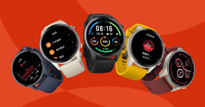 أفضل ساعات شاومي الذكية | Xiaomi SmartWatches 27 ساعة شاومي مي