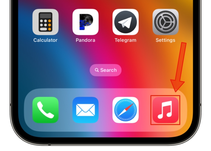 كيفية تحديث برنامج AirPods الثابت عبر جهاز ماك أو أيفون 59 تطبيق الموسيقى Ios