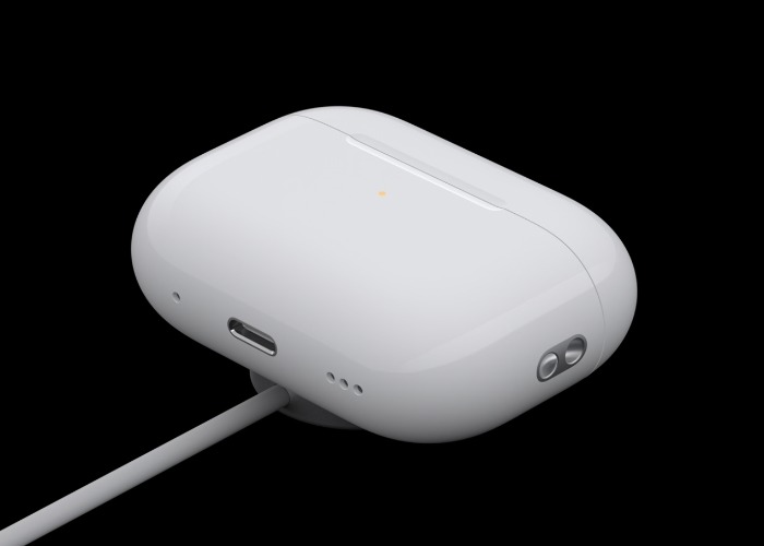 كيفية تحديث برنامج AirPods الثابت عبر جهاز ماك أو أيفون 62 شاحن Apple Watch Airpods
