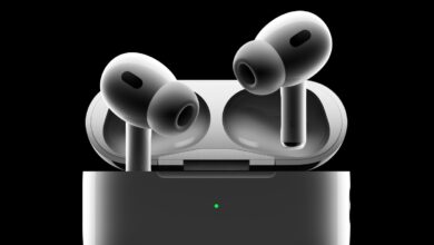 كيفية تحديث برنامج AirPods الثابت عبر جهاز ماك أو أيفون 54 Mte Hero Airpods 2