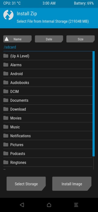 تحميل أفضل رومات اندرويد وكيفية تثبيتها 136 أفضل رومات اندرويد لجميع أنواع الهواتف وكيفية تثبيتها