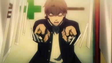 أفضل 12 أنمي قصير مضحك 95 أفضل 12 أنمي قصير مضحك