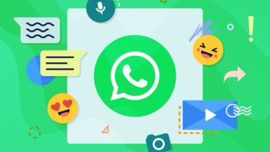 كيفية إرسال مقاطع الفيديو في WhatsApp بأعلى جودة وحجم أصلي