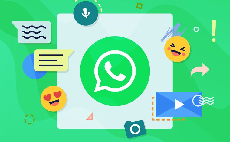 كيفية إرسال فيديو واتساب بأعلى جودة وحجم أصلي 17 كيفية إرسال مقاطع الفيديو في WhatsApp بأعلى جودة وحجم أصلي