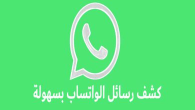 أفضل الأدوات لاستعادة رسائل واتساب المحذوفة 4 4 1