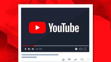أسهل طريقة لمشاركة جزء من فيديو يوتيوب 2 أسهل طريقة لمشاركة جزء معين من مقاطع فيديو YouTube الطويلة