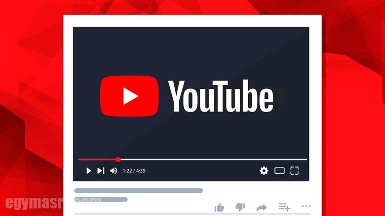 أسهل طريقة لمشاركة جزء من فيديو يوتيوب 33 أسهل طريقة لمشاركة جزء معين من مقاطع فيديو YouTube الطويلة