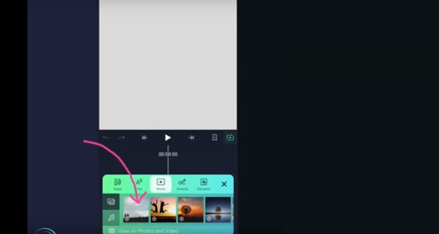 قم بتنزيل Lite Motion apk لتحرير الفيديو الاحترافي مجانًا 2023 تطبيق مونتاج الصور والفيديو بشكل احترافي ، Alight Motion