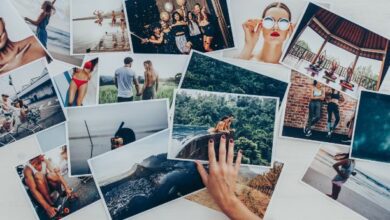 أفضل الطرق لتصغير حجم الصور على الهاتف والكمبيوتر 73 تقليل حجم الصورة