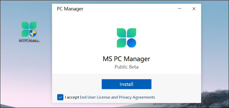 جرب أداة PC Manager من ميكروسوفت لتسريع الكمبيوتر 15 1666566935 580 جرب أداة pc manager الجديدة من ميكروسوفت لتسريع جهاز الكمبيوتر- جرب أداة PC Manager من ميكروسوفت لتسريع الكمبيوتر