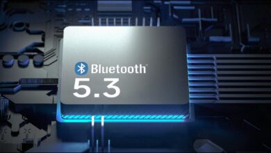 أهم الميزات الجديدة التي يقدمها Bluetooth 5.3 للمستخدمين 14 أهم الميزات الجديدة التي يقدمها Bluetooth 5.3 للمستخدمين