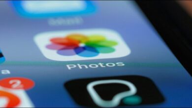 ابحث عن الصور المكررة وحذفها على iPhone بدون تطبيقات