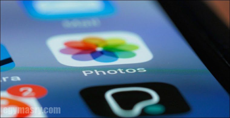 حذف الصور المكررة على أيفون بدون تطبيقات 25 ابحث عن الصور المكررة وحذفها على iPhone بدون تطبيقات