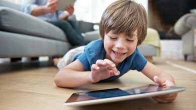 أفضل 10 برامج مفيدة للأطفال 43 برامج مفيدة للأطفال ... التعلم بطريقة مسلية