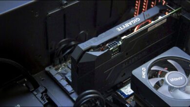 هل يعد تغيير powerplay ضروريًا عند ترقية بطاقة الرسومات في جهازك؟