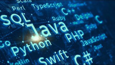 لماذا توجد العديد من لغات البرمجة ؟