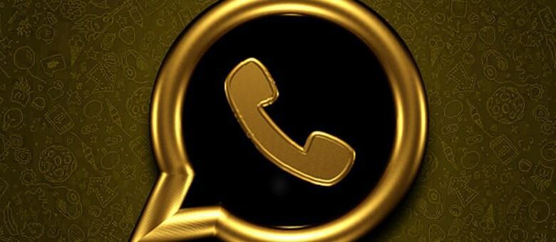 هل واتساب Gold آمن .. وهل يجب الحذر منه؟ 25 هل WhatsApp Gold آمن .. وهل يجب الحذر منه؟