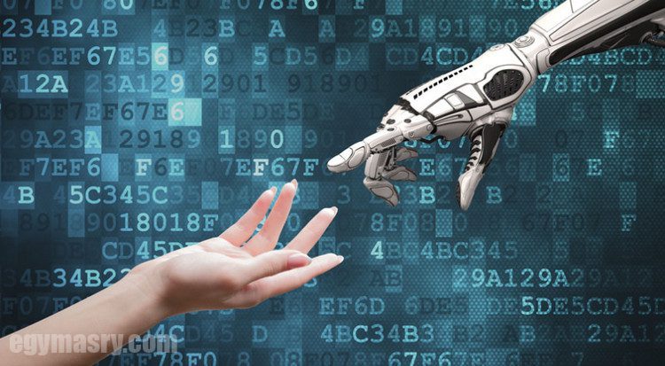 ازدهار الذكاء الاصطناعي في وجه العقل البشري 25 طفرة الذكاء الاصطناعي في مواجهة العقل البشري