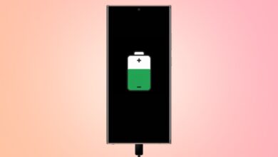 حل مشكلة إيقاف الشحن السريع في هواتف Android ونصائح لتسريع ذلك