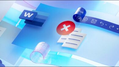 3 أسرع طرق لحذف جميع الصور من ملف Word مرة واحدة