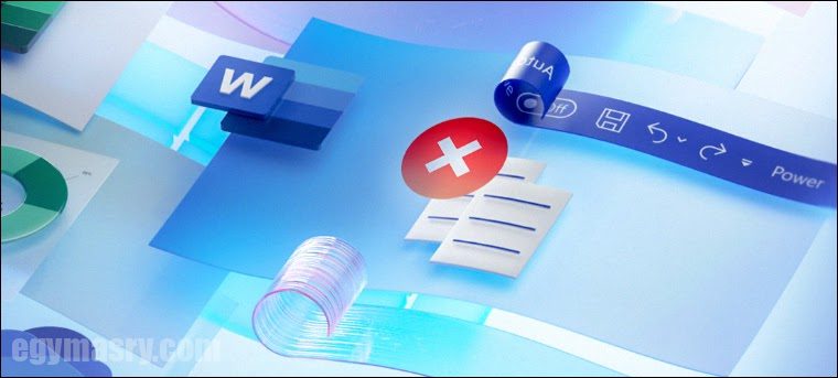 3 أسرع طرق لحذف الصور من ملف وورد مرة واحدة 33 3 أسرع طرق لحذف جميع الصور من ملف Word مرة واحدة