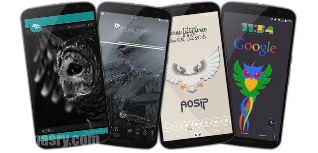 تحميل أفضل رومات اندرويد وكيفية تثبيتها 121 تحميل أفضل رومات اندرويد وكيفية تثبيتها رومات اندرويد