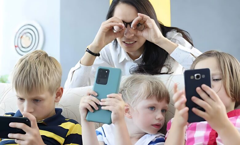 أفضل برامج مراقبة هواتف الأطفال 17 أفضل برامج مراقبة هواتف الأطفال مراقبة هواتف الأطفال