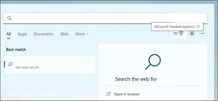 ماهو Microsoft Rewards وكيف تستفيد منه؟ 20 ماهو Microsoft Rewards وكيف تستفيد منه؟