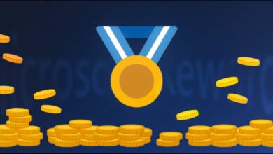 ماهو Microsoft Rewards وكيف تستفيد منه؟ 12 كل ما تود معرفته عن نظام مكافآت مايكروسوفت Microsoft Rewards