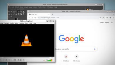 كيفية تشغيل برامج لينكس على ويندوز 10 أو 11 34 كيفية تشغيل برنامج نظام Linux على نظام التشغيل Windows 10 أو 11