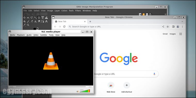 كيفية تشغيل برامج لينكس على ويندوز 10 أو 11 57 كيفية تشغيل برنامج نظام Linux على نظام التشغيل Windows 10 أو 11
