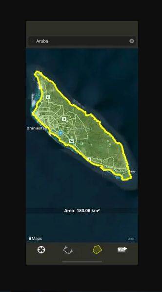 1668860169 680 أفضل 12 برنامجًا لقياس المسافات بالأمتار لأجهزة ايفون و اندرويد- أفضل 12 برنامجًا لقياس المسافات بالأمتار لأجهزة ايفون و اندرويد 2022