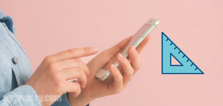 أفضل 12 برنامجًا لقياس المسافات بالأمتار لأجهزة ايفون و اندرويد 2022 81 ايقونة التحميل للزراير