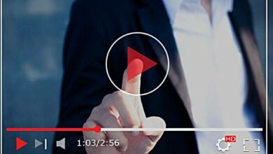 11 أفضل موقع فيديو للمشاهدة والربح منه 2 ايقونة التحميل للزراير