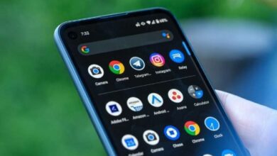 أسباب وجوب تثبيت عدد أقل من التطبيقات على هاتفك 5 أسباب وجوب تثبيت عدد أقل من التطبيقات على هاتفك