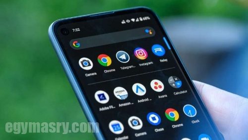 أسباب وجوب تثبيت عدد أقل من التطبيقات على هاتفك 7 أسباب وجوب تثبيت عدد أقل من التطبيقات على هاتفك
