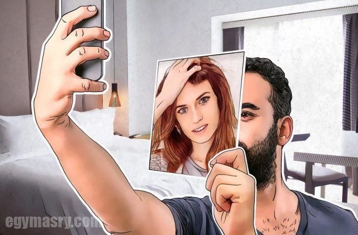 هل يمكن فتح الهاتف بصورة لك فقط ؟! 3 هل يمكن فتح الهاتف بصورة لك فقط ؟!