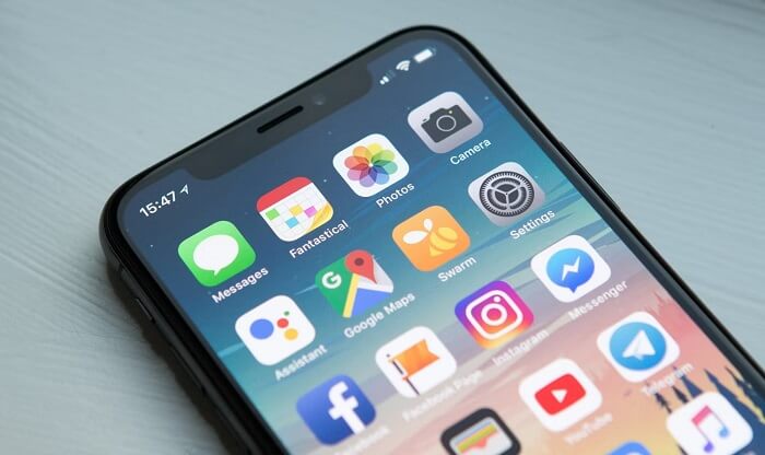 أسباب وجوب تثبيت عدد أقل من التطبيقات على هاتفك 8 أسباب وجوب تثبيت عدد أقل من التطبيقات على هاتفك