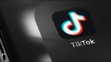 كيف تعرف من زار صفحتك على tiktok