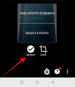 كيفية العثور على مصدر صورة في اندرويد 115 قم بإجراء بحث عكسي عن الصور في Android Search Sherlock