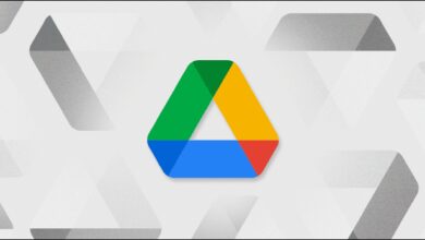8 ميزات في خدمة Google Drive يجب أن تعرفها