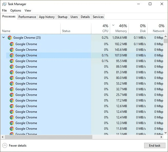 أفضل متصفحات الألعاب على Windows - Windows أفضل متصفح للألعاب للويندوز