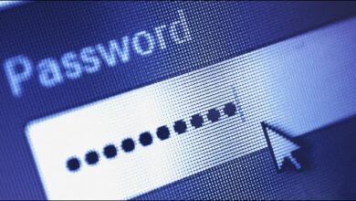 كيفية استخراج جميع كلمات المرور المحفوظة في المتصفح