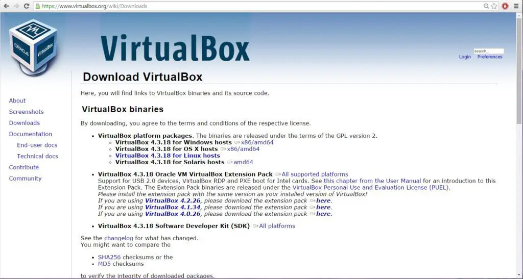 كيفية تثبيت Kali Linux مع Windows 42 كيفية تثبيت Kali Linux مع Windows