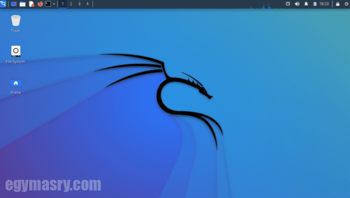 كيفية تثبيت Kali Linux مع Windows 11 كيفية تثبيت Kali Linux مع Windows
